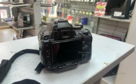 Фотоаппарат  Nikon