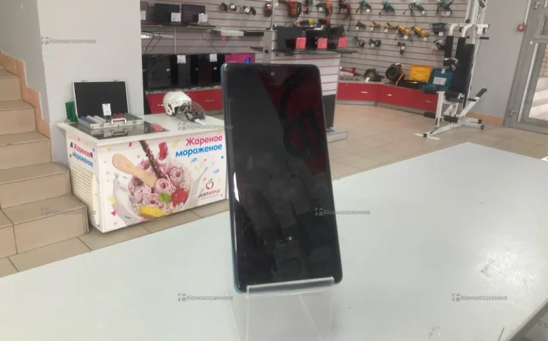 Blackview A100 6/128 ГБ
