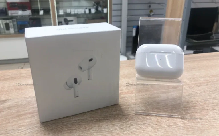 Наушники AirPods Pro 2 Копия