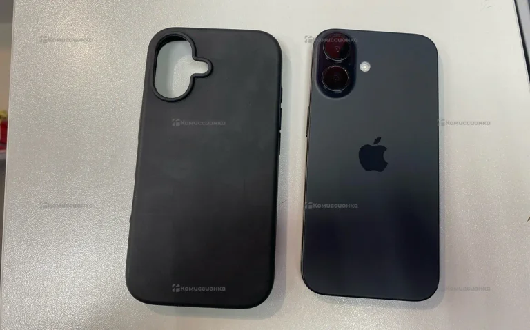 Apple Iphone 16 128Gb