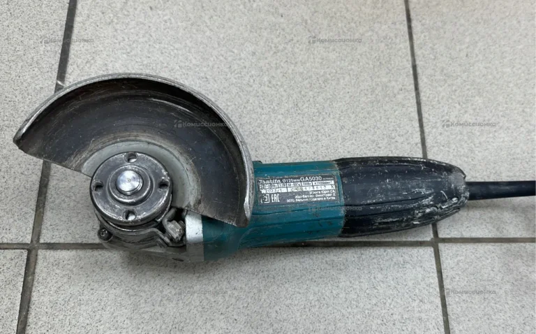 УШМ Makita AG5030