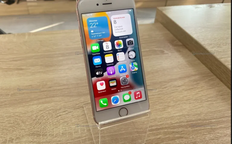 Apple iPhone 6S 16Gb