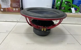 Купить Сабвуфер  Ural Armada б/у , в Саратов Цена:3500рублей