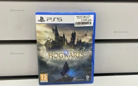 Sony диск Hogwarts Legasy PS5