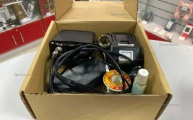 Паяльник аккумуляторный T12-A