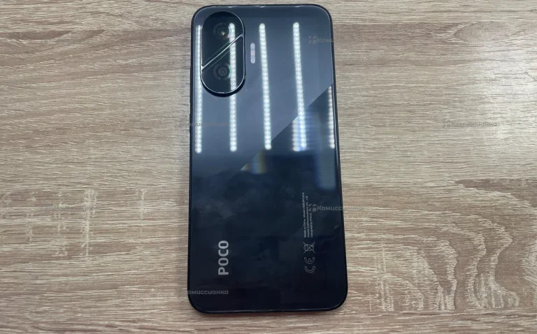 Xiaomi Poco F7 12/512 ГБ