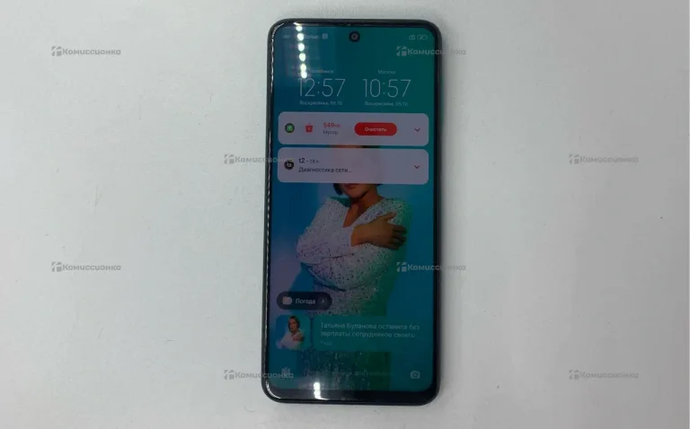 Xiaomi Redmi Note 9 Pro