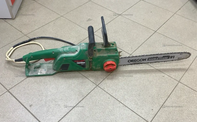 Электропила Hammer CPP1800B