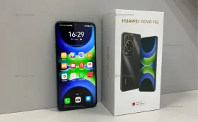 Huawei nova Y63 4/128Gb