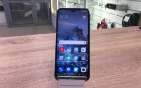 Xiaomi Redmi Note 8T 3/32 ГБ