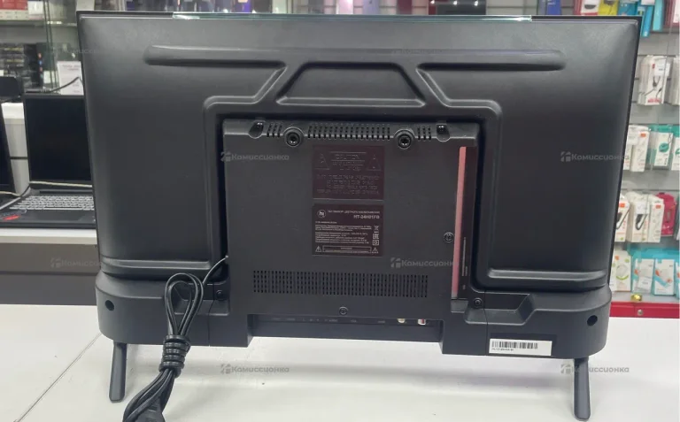 Телевизор  Hi Ht-24h01fb