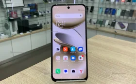 Infinix Smart 9 3/64 ГБ