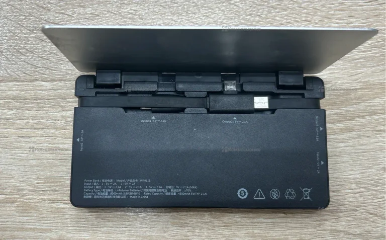 Power Bank  8000 mah