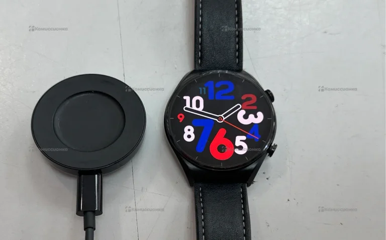 Часы  Xiaomi Watch S1