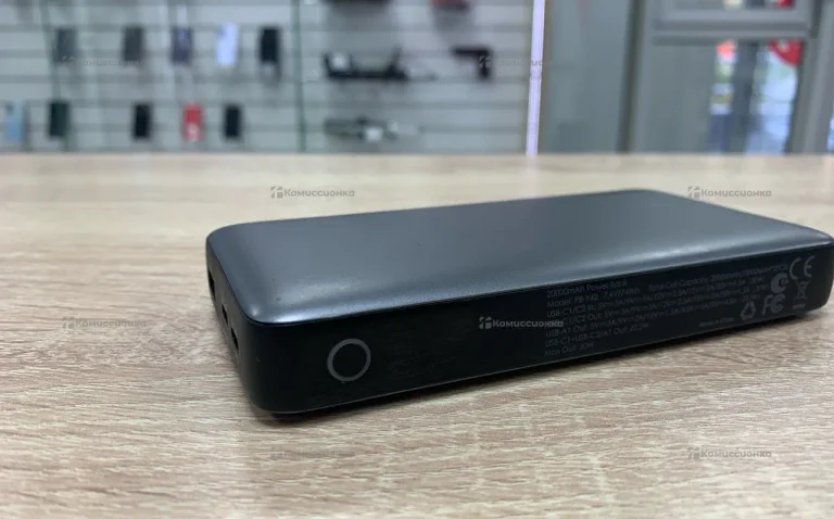Power Bank  Aukey