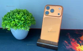 Купить Apple iPhone 17 Pro 8/256 ГБ б/у , в Тюмень Цена:96990рублей