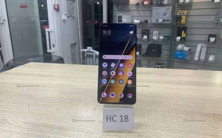 Xiaomi Poco X6 Pro 8/256 ГБ