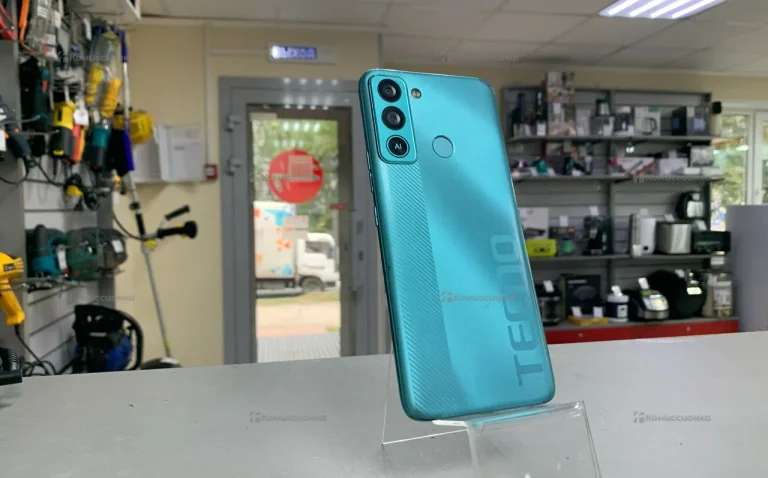 Tecno pop 5 lite 2/32