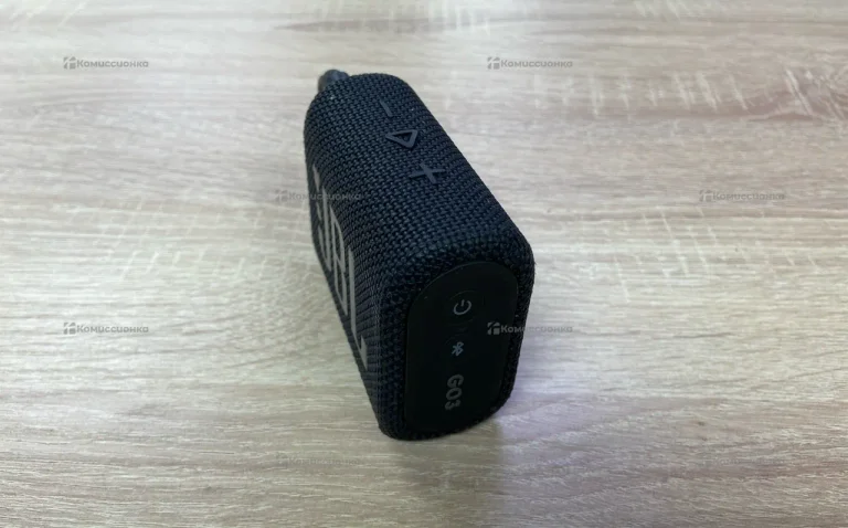 Колонка JBL GO 3