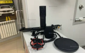 Купить Микрофон fifine б/у , в Саратов Цена:1200рублей