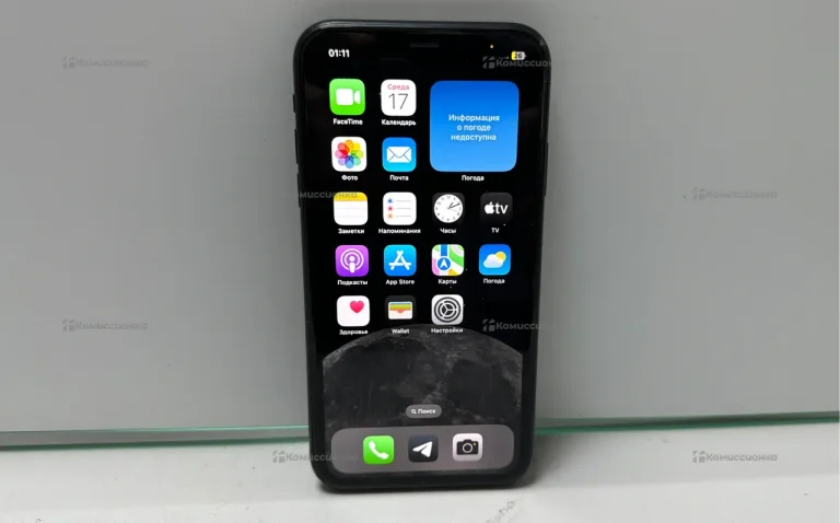 Apple iPhone XR 3/64 ГБ