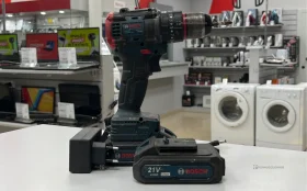 Дрель шуруповерт Bosch реплика 21V