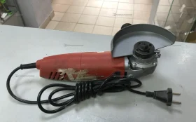 УШМ Einhell TC-AG 125 kit