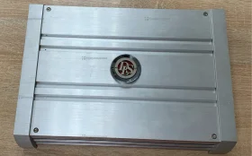 Купить Усилитель DLS MA-31 б/у , в Рязань Цена:5900рублей