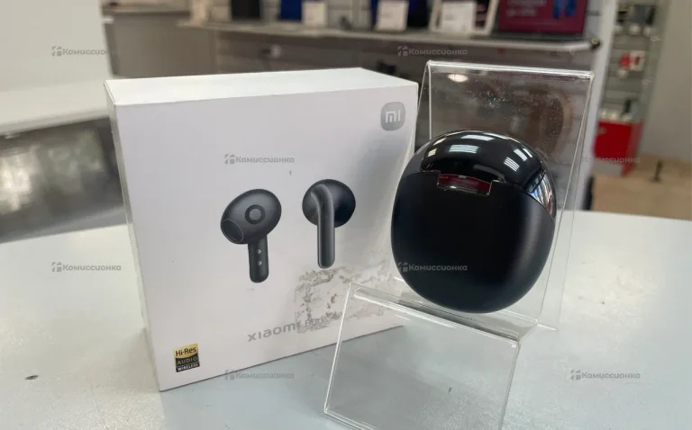 Наушники Redmi Buds 4