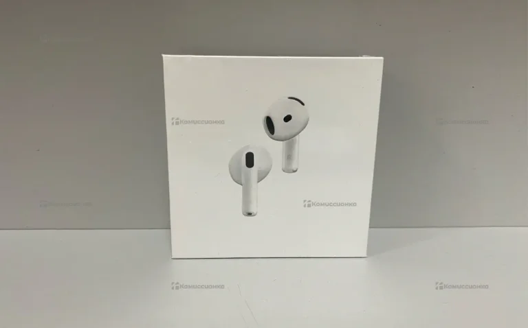 Наушники  Apple AirPods 4