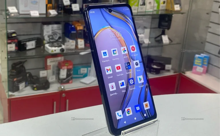 Vove camon 20