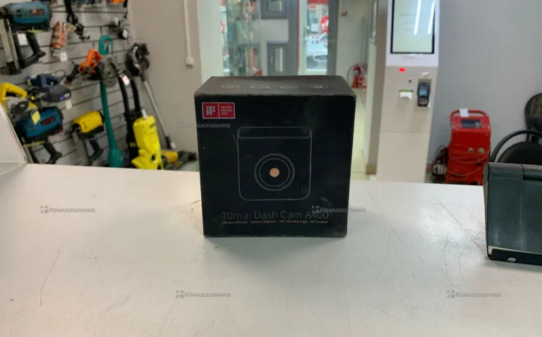 Видеорегистратор  70 mai dash cam 400a