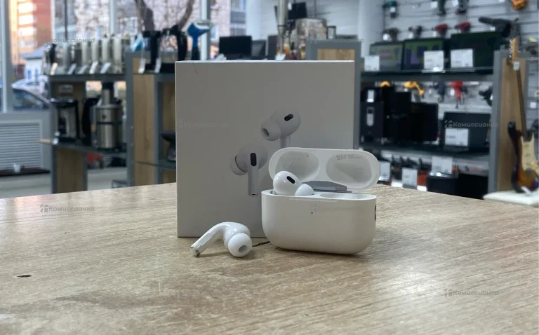Наушники  AirPods Pro