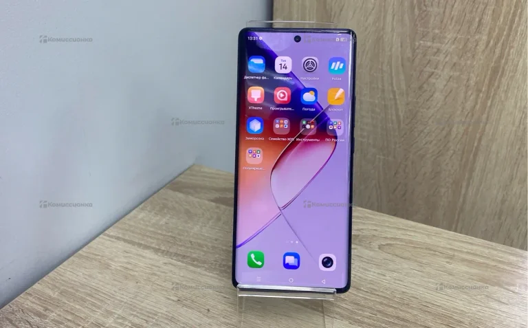 Infinix Note 40 Pro 8/256 ГБ