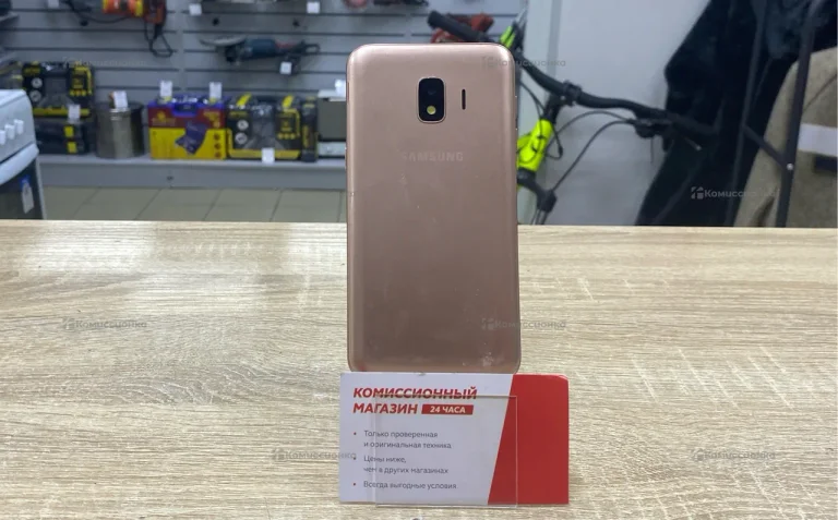 Samsung Galaxy J2 1/16 ГБ