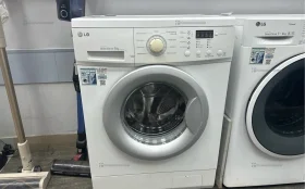 Купить Стиральная машина  Lg 5KG б/у , в Нижний Новгород Цена:9990рублей