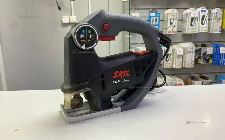 Электролобзик Skil 1061 LA