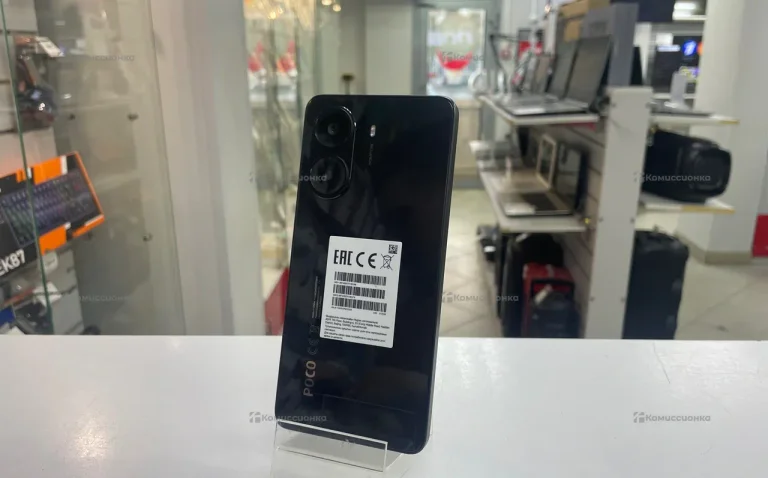 Xiaomi Poco X7 Pro 12/512 ГБ