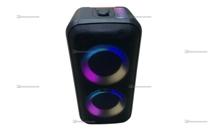 Колонка Fiero FR900