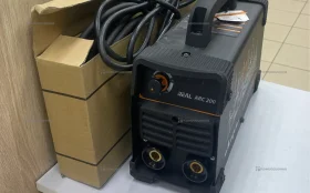 Сварочный инвертор arc 200