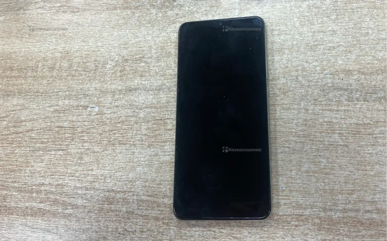 Realme Note 60x 3/64 ГБ