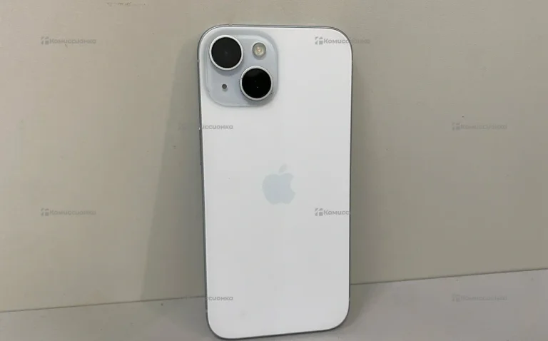 Apple iPhone 15 6/128 ГБ