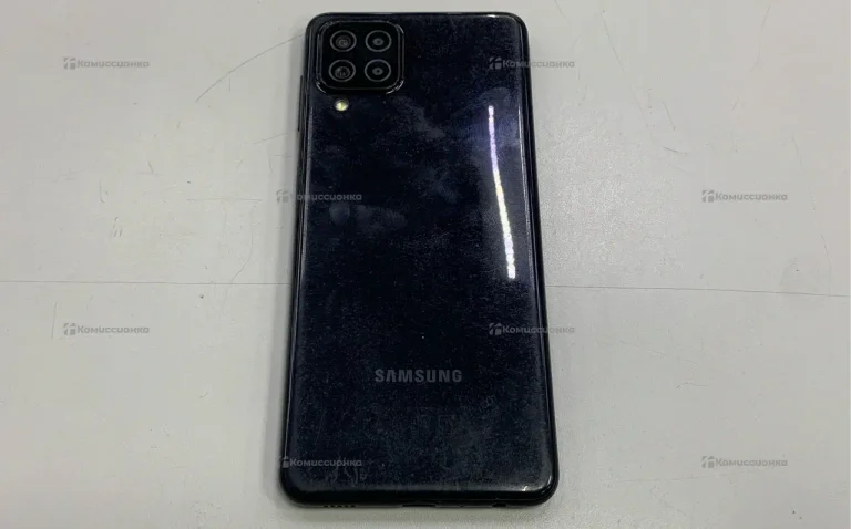 Samsung Galaxy A22 4/64 ГБ