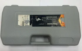 набор клуппов 1/2 3/4 1