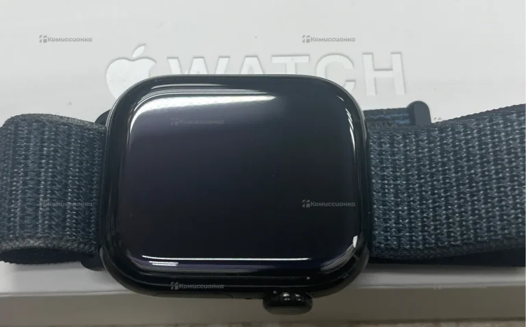 Часы Appel Watch 10 42Mm