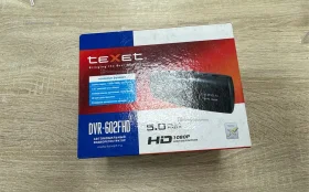 Купить Видеорегистратор  Texet DVR-602HD б/у , в Санкт-Петербург Цена:1290рублей