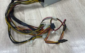 Блок питания 3Cott 600w