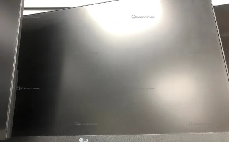 Монитор LG 24MP400-B