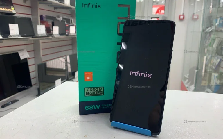 Infinix Note 30 Pro 8/256 ГБ