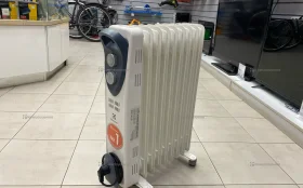Купить Маслянный радиатор Electrolux eoh/m-3209 б/у , в Санкт-Петербург Цена:1390рублей